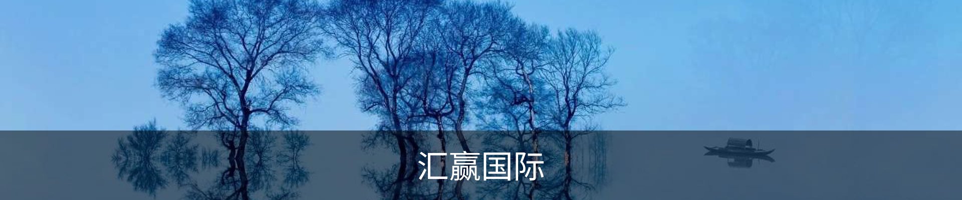 汇赢国际